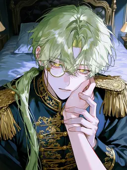 Profile image of マティアス