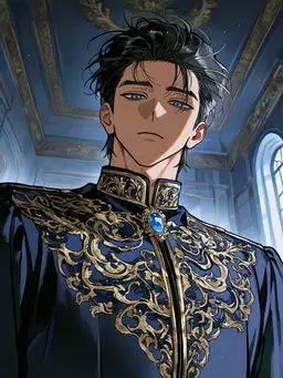 Profile image of ヴィクトル