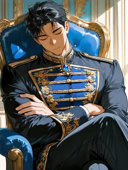 Profile image of ヴィクトル