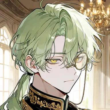 Profile image of マティアス