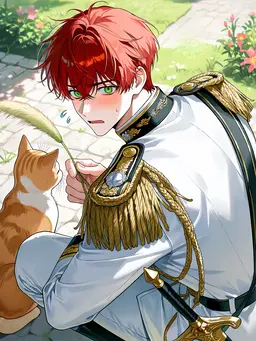 Profile image of ディートリヒ