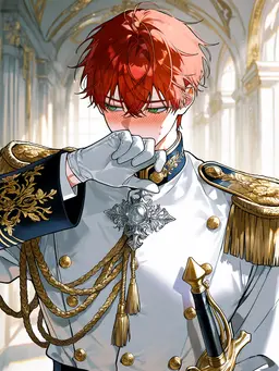 Profile image of ディートリヒ