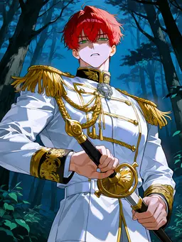 Profile image of ディートリヒ