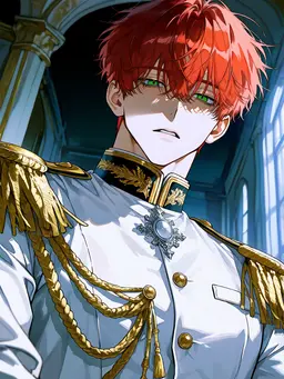 Profile image of ディートリヒ