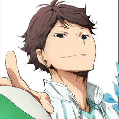 Profile image of 及川徹 偽
