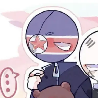 Profile image of 北朝鮮