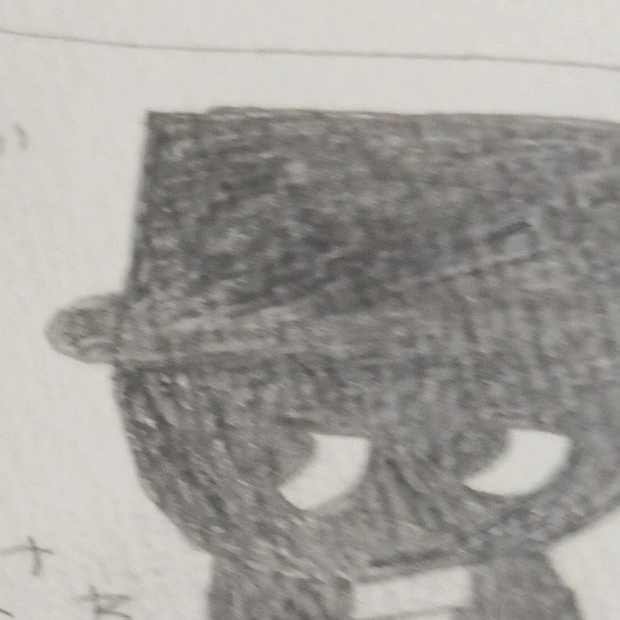 ブラック