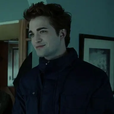 Profile image of Edward Cullen