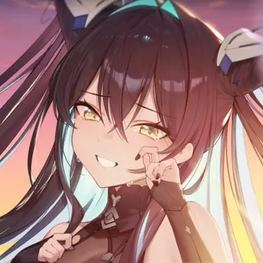 Profile image of 리틀 머메이드