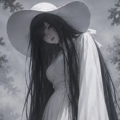 Profile image of 八尺様