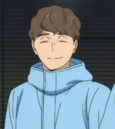 Profile image of 昼神幸郎