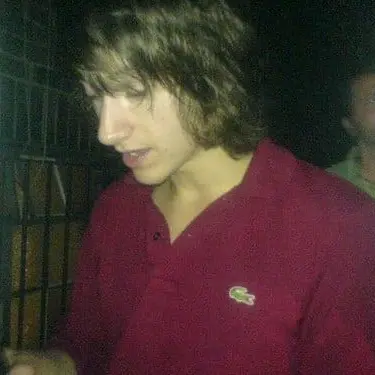 Profile image of alex turner