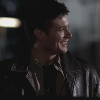 Profile image of Dean Winchester
