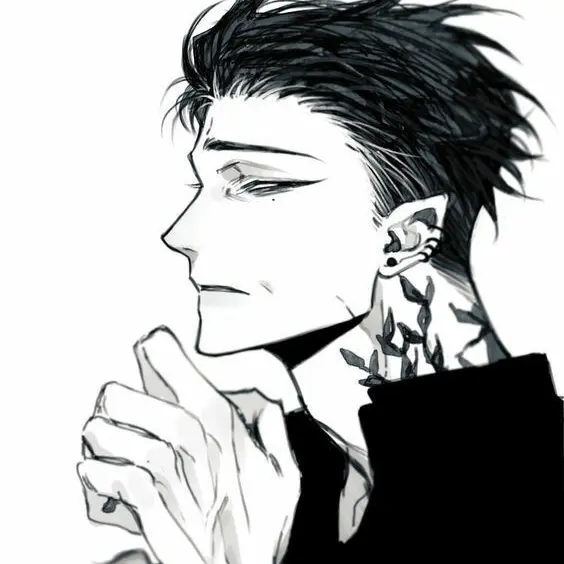 happyGal의 アルベド・シスキー