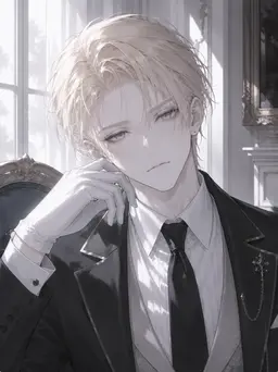 Profile image of 月代