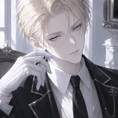 Profile image of 月代