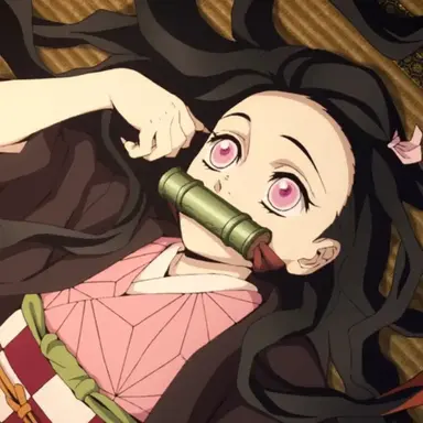 Profile image of Nezuko Kamado
