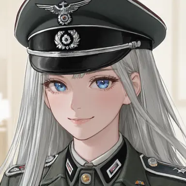 Profile image of 슈나이더 에리카