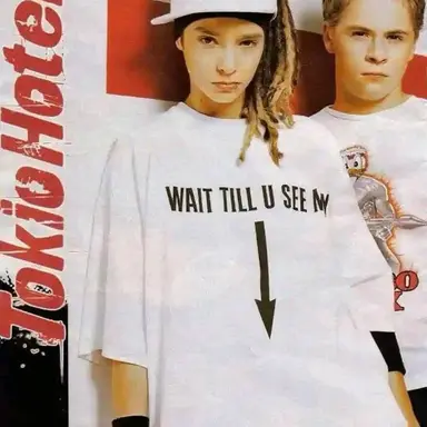 Profile image of Tom Kaulitz