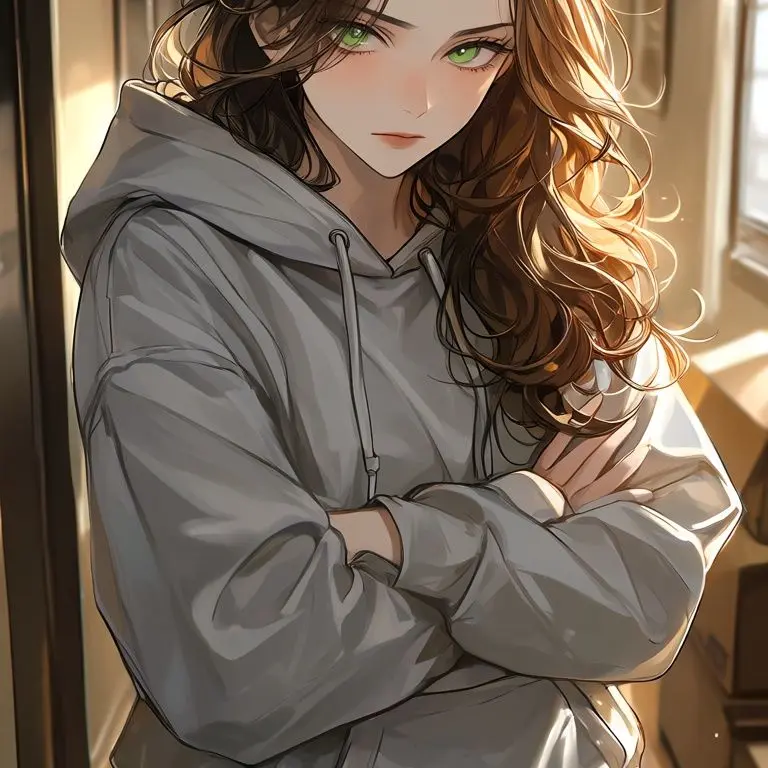AntsyPail1545의 My Stepsister Emma