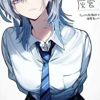 Profile image of 灰宮