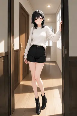 Profile image of 真知