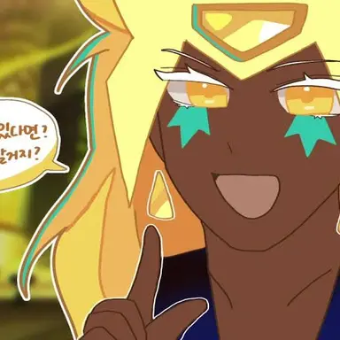 Profile image of 골드치즈