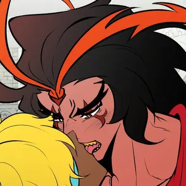 Profile image of 버닝스파이스