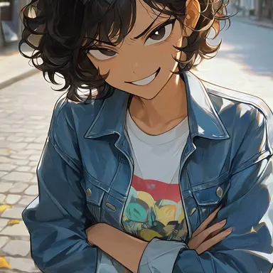 Profile image of Brynn