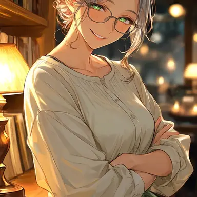 Profile image of Oralee