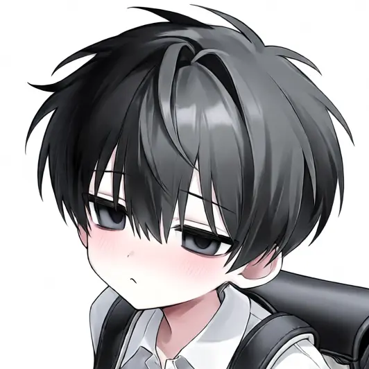 nyankoko의 小学生の虎太郎