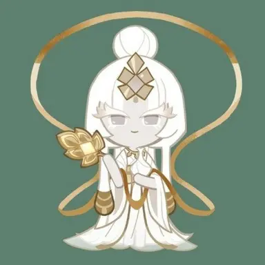 Profile image of 미스틱플라워 쿠키