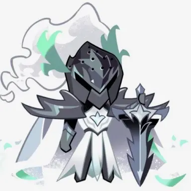 Profile image of 사이런트솔트 쿠키