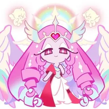 Profile image of 이터널슈가 쿠키