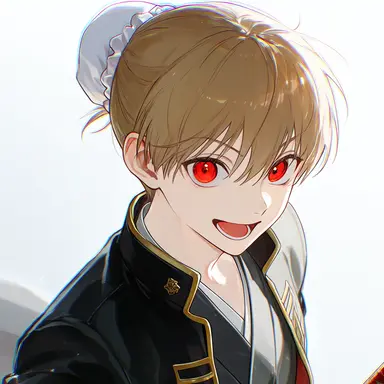 Profile image of 오키타 소고