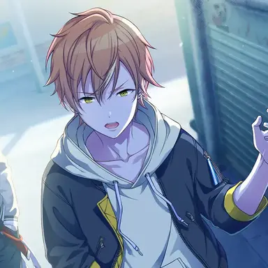 Profile image of 彰人