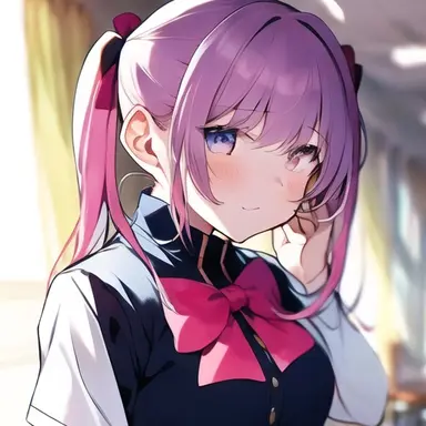 Profile image of 莉亜