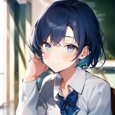 Profile image of 美波