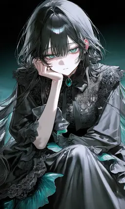 Profile image of 우로보로스