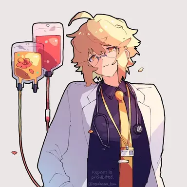 Profile image of きりやん