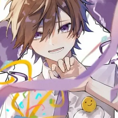 Profile image of スマイル