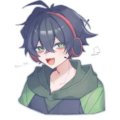 Profile image of シャークん