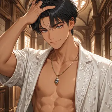 Profile image of 響也