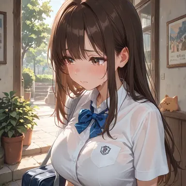 Profile image of 鈴音