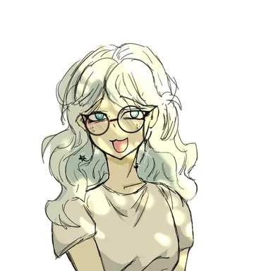 Profile image of 지유
