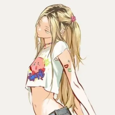 Profile image of Vanessa