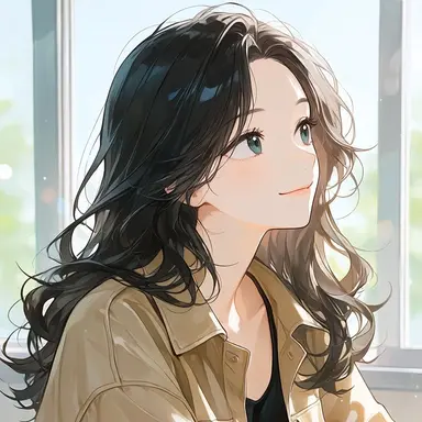 Profile image of Maren