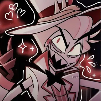 Profile image of Lucifer Morningstar