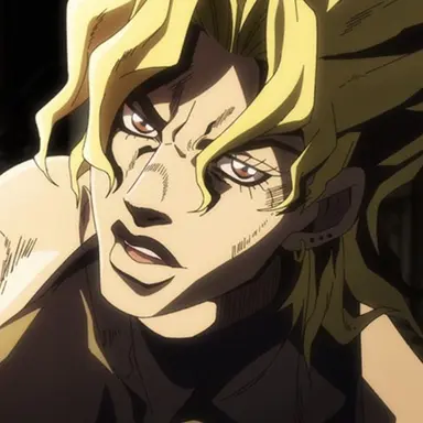Profile image of DIO