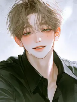 Profile image of 서은호